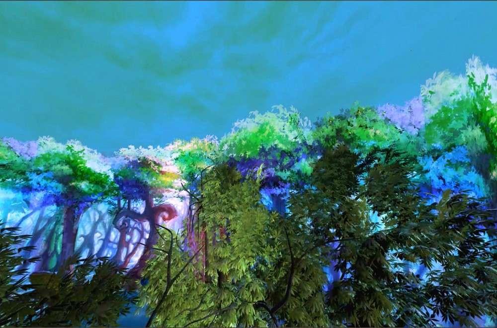 阿宝村:番茄种出致富路 乡村振兴别样红