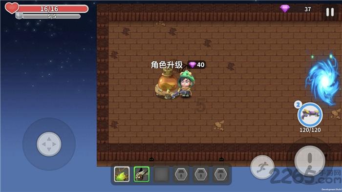 探索神秘小屋6